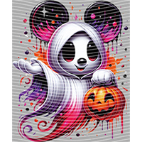 Halloween-WS 5084